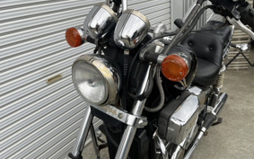 HONDA SHADOW 750 1986 RC25