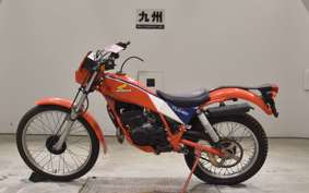 HONDA TLM50 AD07