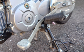 HONDA CROSS CUB 50 AA06
