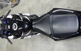 HONDA CBR600RR GEN 3 2017