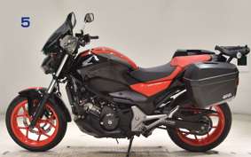 HONDA NC750S D 2017 RC88