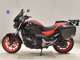Фото Honda NC750S D 2017 с японского аукциона