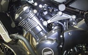 KAWASAKI Z900RS 2025 ZR900K