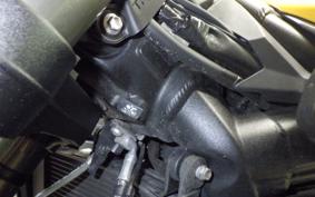 TRIUMPH STREET TRIPLE RS 2025