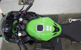 KAWASAKI NINJA 400 2021 EX400G