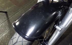 YAMAHA SR400 Gen.5 2021 RH16J
