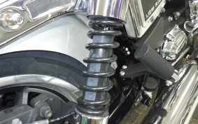HARLEY FXDL 1580 2015