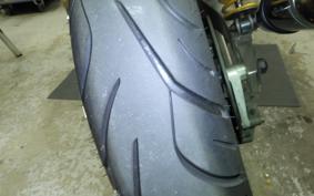 YAMAHA XJR400 Gen.3 R 2001 RH02J