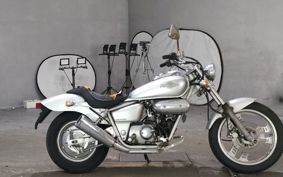 HONDA MAGNA 50 AC13