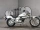 Фото Honda MAGNA 50 с японского аукциона