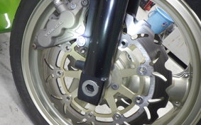 KAWASAKI ZRX1100 1997 ZRT10C