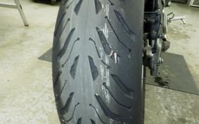 YAMAHA MT-09 A 2015 RN34J