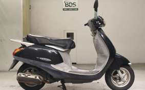 HONDA LEAD 100 2024 JF06