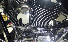 HARLEY FLHTC 1580 2009