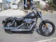 Фото Harley FXDB Dyna Street Bob 2013 с японского аукциона