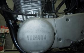 YAMAHA SR400 Gen.2 1992 1JR