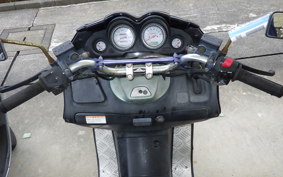HONDA FORZA 1988 MF06