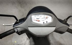SUZUKI LET's 5 CA47A