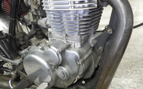 YAMAHA SR400 Gen.3 2001 RH01J
