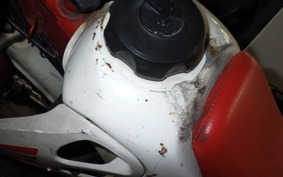 HONDA CRM250R MD24