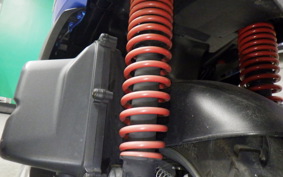 PGO BON125 2002