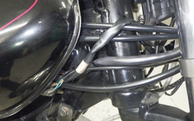 HONDA GB250 CLUBMAN Gen.4 2002 MC10
