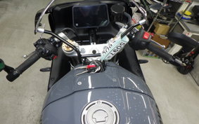YAMAHA XSR900 GP 2024 RN96J