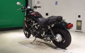 YAMAHA VMAX 2005