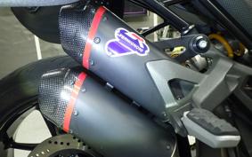 DUCATI MONSTER 937 SP 2024