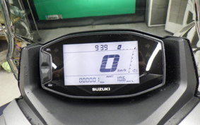 SUZUKI BURGMANストリート125EX 2012 EA23M