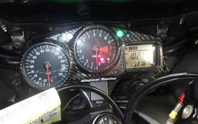 KAWASAKI ZX 1200 NINJA R 2000