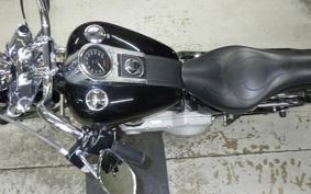 HARLEY FXST 1450 2001