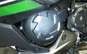 KAWASAKI NINJA 1000SX 2023 ZXT02K