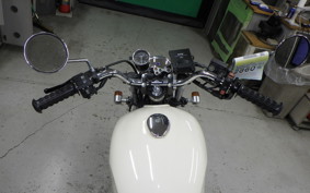 KAWASAKI 250TR BJ250F