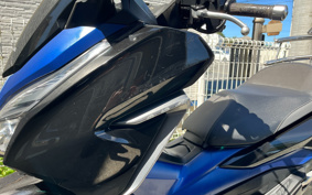 HONDA FORZA 250 MF13