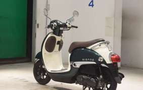 HONDA GIORNO 3 2025 AF77