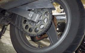 KAWASAKI ZZ-R250 EX250H