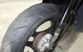 SUZUKI LET's 4 2006 CA45A