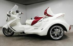 SUZUKI SKYWAVE 650 Trike LX 2007 CP52A