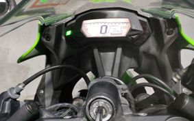 KAWASAKI Ninja 250SL BX250A
