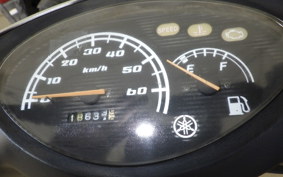 YAMAHA JOG Gen.5 SA36J