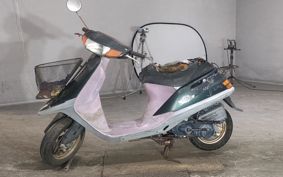 HONDA MANY CTOR AF24