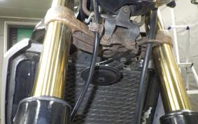 KAWASAKI BALIUS 250 Gen.2 2005 ZR250B