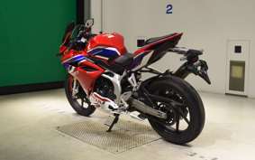 HONDA CBR250RR A 2012 MC51