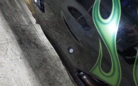 KAWASAKI ZX 1400 NINJA R A 2012