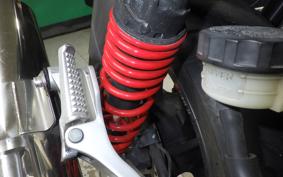 HONDA CB400SF GEN 4 A 2021 NC42
