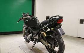 KAWASAKI BALIUS 250 Gen.2 1996 ZR250B
