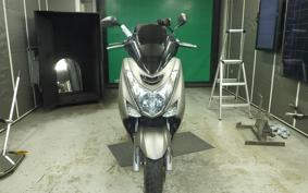 YAMAHA Majesty 155 S 2000 SG28J
