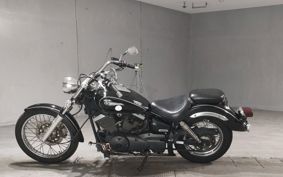YAMAHA DRAGSTAR 250 VG05J