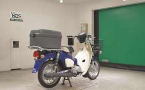 HONDA C50 SUPER CUB 2011 AA07